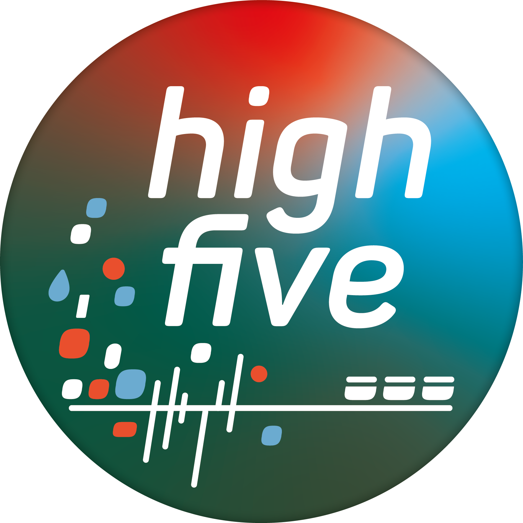 The HIGHFIVE project has launched, and the Green and Digital