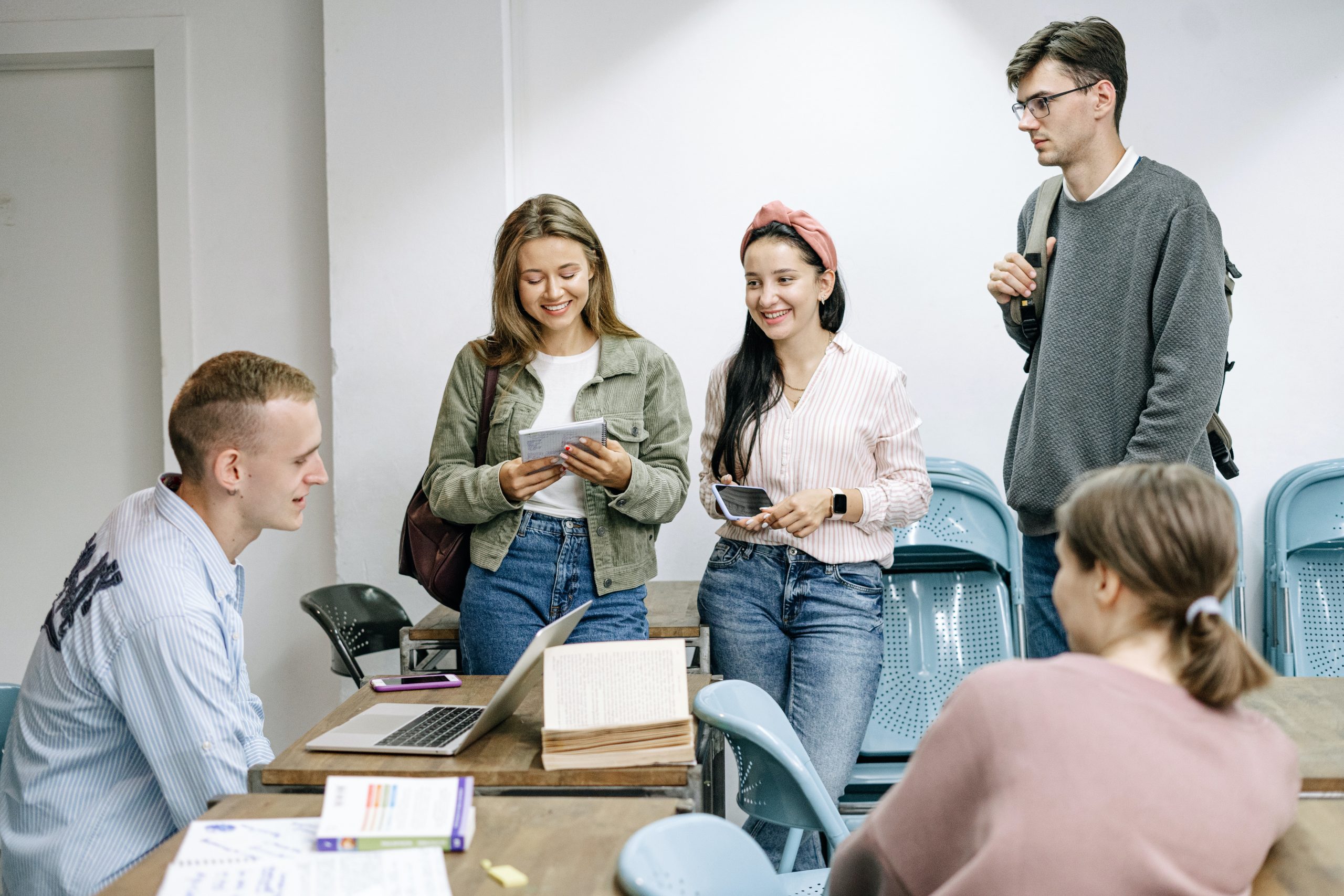 InnoSchool Hírlevél – Új év, új InnoSchool!