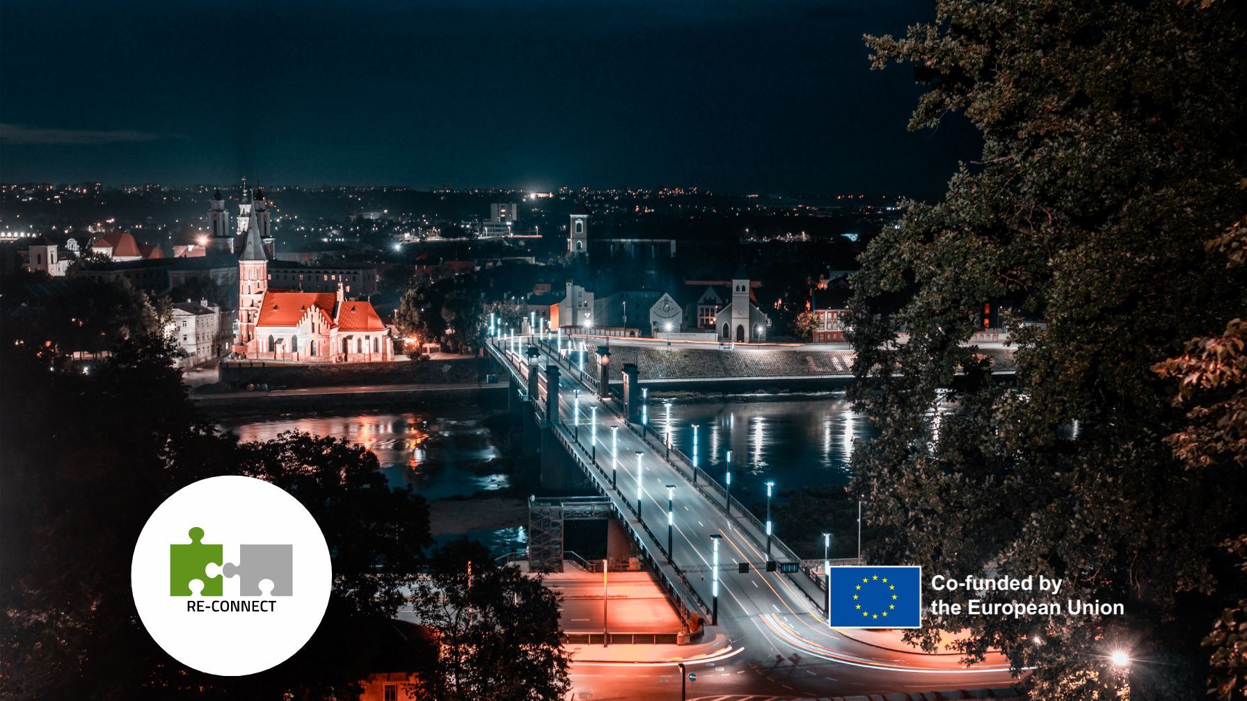 FELHÍVÁS | Pályázzon és vegyen részt 4 napos tréningünkön Litvániában!