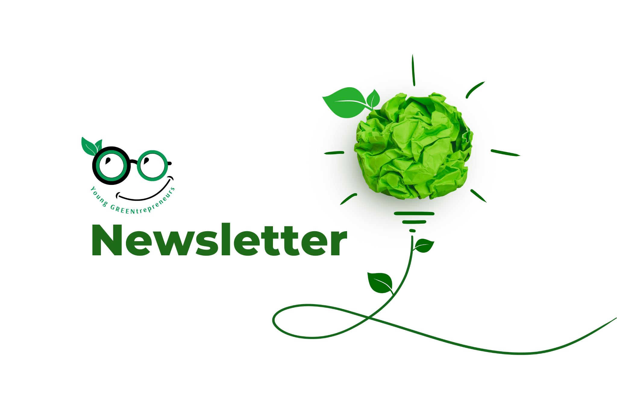 Young GREENtrepreneurs 3rd Project Newsletter is out!