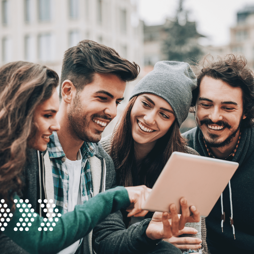 Csatlakozz hozzánk egy inspiráló online eseménysorozatra!