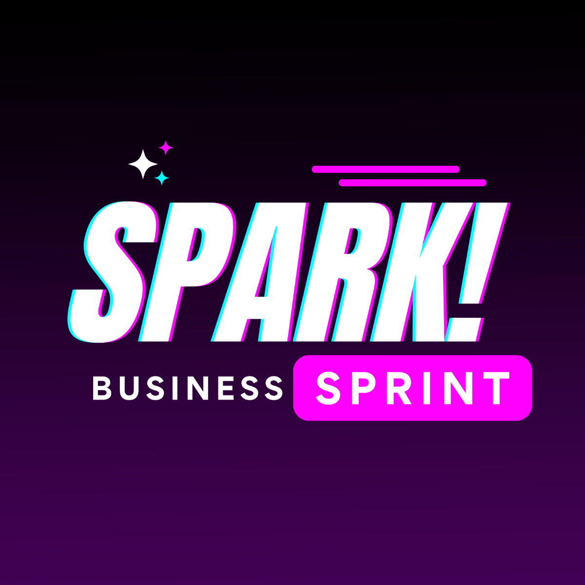Megvan a szikra? Indítsd be a rakétákat! Itt a SPARK! – Business Sprint