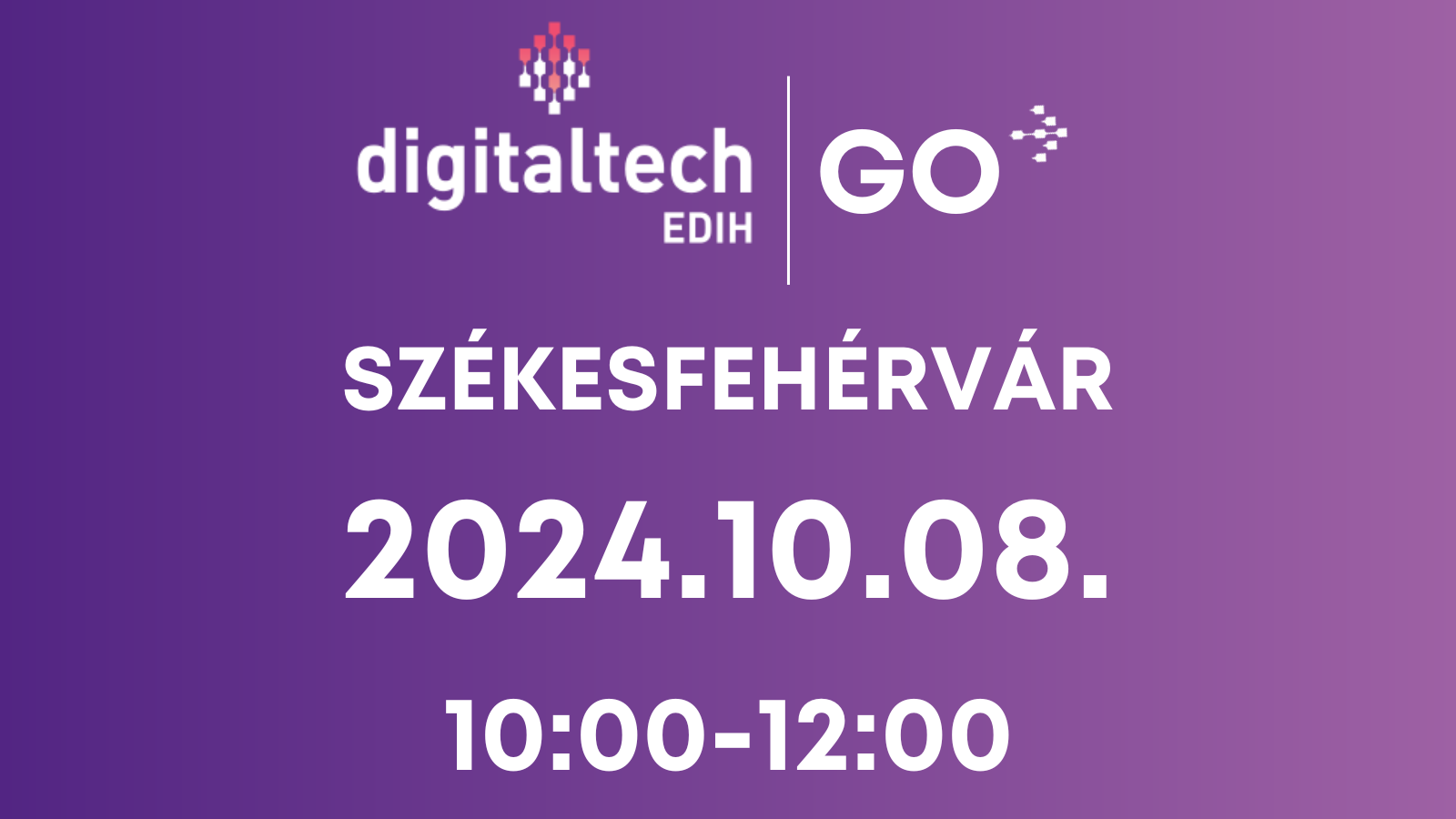 Digitális fejlődés, biztonságos jövő: hogyan tedd sikeressé vállalkozásodat a digitális világban?