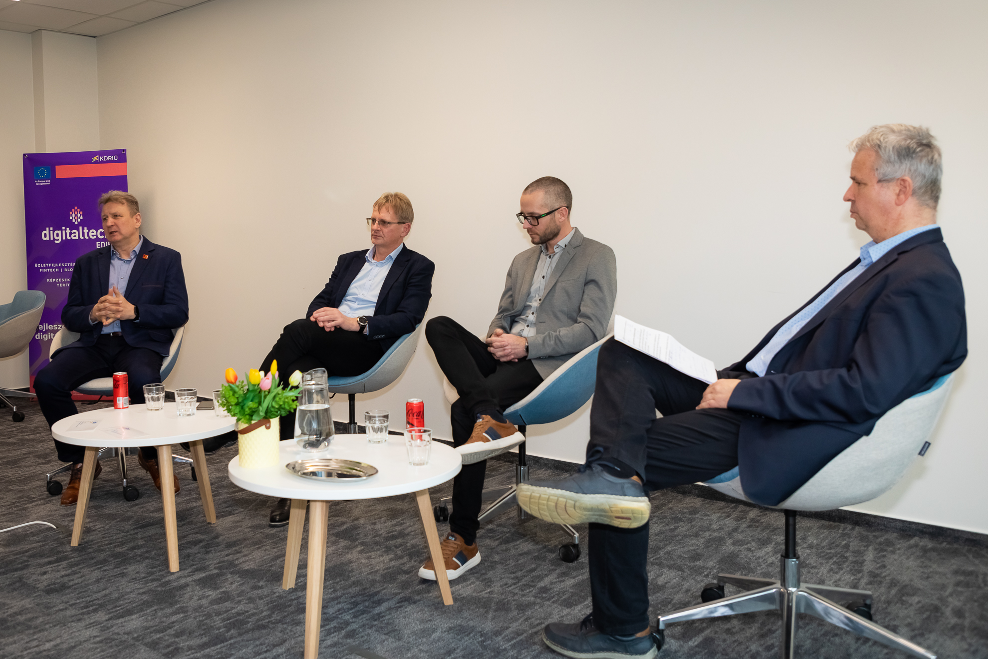 A Digitalista – 2025.03.25.